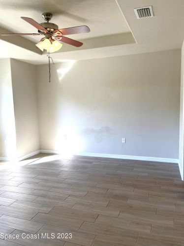 458 Alison St, Titusville FL  32780-3258 exterior