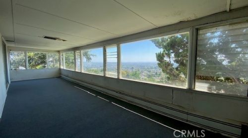 374 Avocado Crst Rd, La Habra CA  90631-8127 exterior