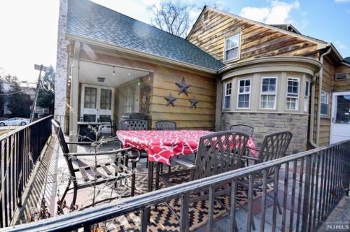 661-667 Park Ave, Paterson NJ  07504-1020 exterior