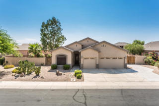 22376 Mulligan Dr, Maricopa, AZ 85138-2353