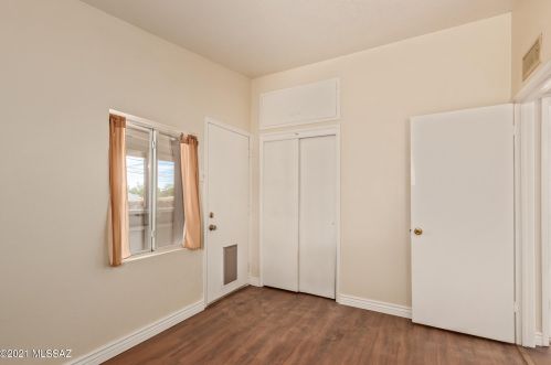 814 Waverly St, Tucson AZ  85719-3577 exterior