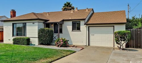 15025 Fleming St, San Leandro, CA 94579-1713