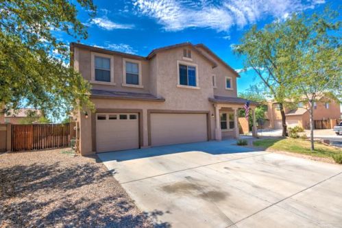 29767 Amelia Ave, Buckeye, AZ 85396-7169
