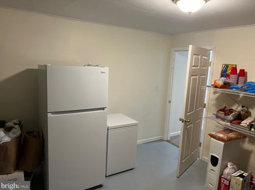 16832 Fairfax Dr, Owens VA  22485-5649 exterior