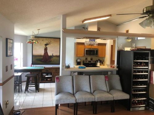 2613 Birchwood Ave, Kissimmee FL  34744-4040 exterior