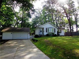 5314 Selma St, Toledo, OH 43613-2761