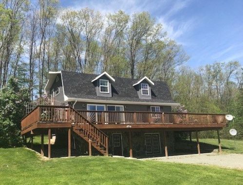 6340 Fort Hill Rd, Bath, NY 14810-8233