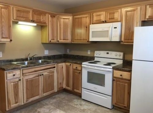 100 Clark St, Spencer, WI 54479-9077