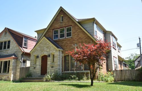 3454 Humboldt Blvd, Milwaukee, WI 53212-1702