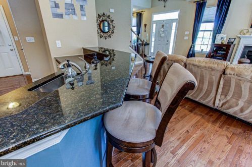 48 Plymouth Dr, Limerick PA 19468-2869 exterior