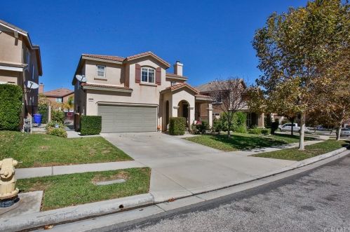 3920 Quartzite Ln, San Bernardino, CA 92407-0420