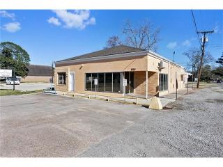 951 Paul Maillard Rd, Luling LA  70070-4347 exterior