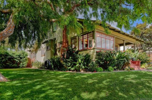 4364 Hermosa Way, San Diego, CA 92103-1217