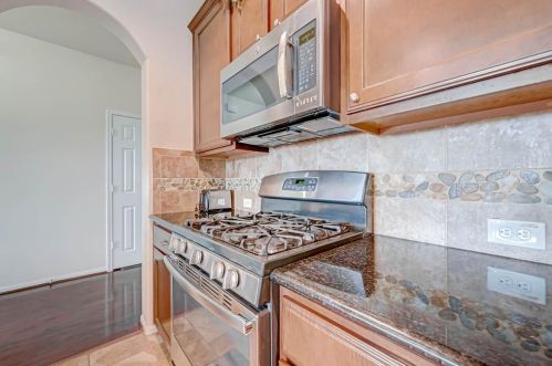 20718 Bandrock Ter, Richmond TX  77407-1474 exterior