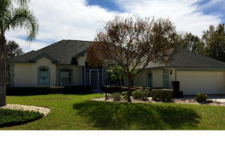 3112 Monza Dr, Sebring FL  33872-2012 exterior