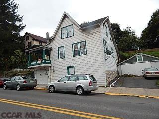 212 Howard St, Wingate, PA 16823-1812
