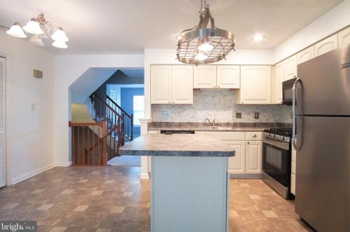 9710 Becker Ct, Fredericksburg VA  22408-9542 exterior