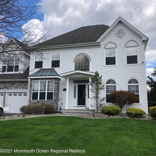 36 Hampshire Blvd, Jackson Twp, NJ 08527-1261