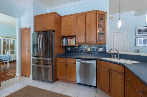 290 Parrulli Dr, Ormond Beach FL  32174-4285 exterior