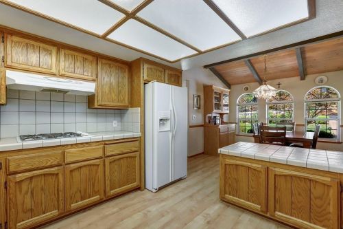 14955 Stinson Dr, Grass Valley CA  95949-6719 exterior