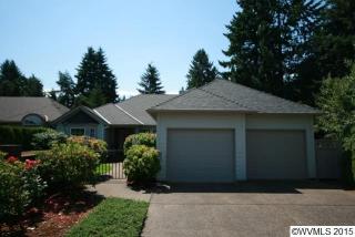 1916 Spicetree Ln, Salem, OR 97306-1465