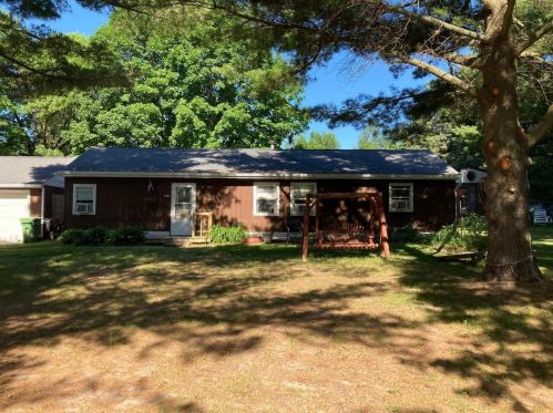 803 Magnor Lake Ln, Turtle Lake, WI 54004-3341
