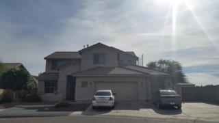 4061 Aire Libre Ave, Phoenix, AZ 85053-2765
