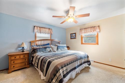 29632 Clover Ln, Waterford WI  53185-5004 exterior