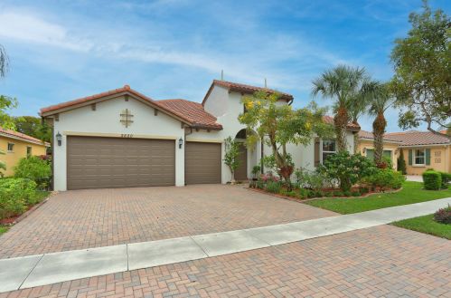 2620 Cooper Way, West Palm Beach, FL 33414-3477