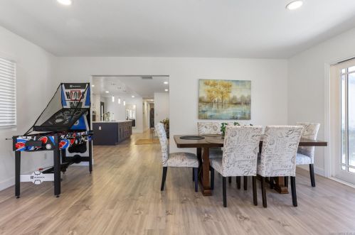 1970 Granite Hills Dr, El Cajon CA  92019-2043 exterior