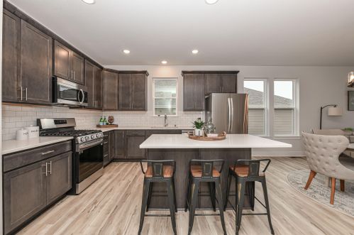 702 River Ridge Dr, Waterford WI  53185-3386 exterior