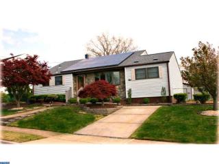 11 Beaumont Rd, Trenton, NJ 08620-1908