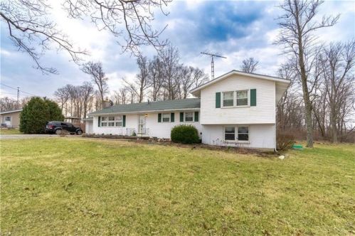 1223 County Road 57, Huntsville, OH 43324-9732