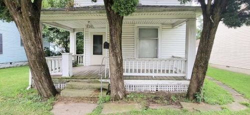 839 Bennett St, Marion, OH 43302-3450
