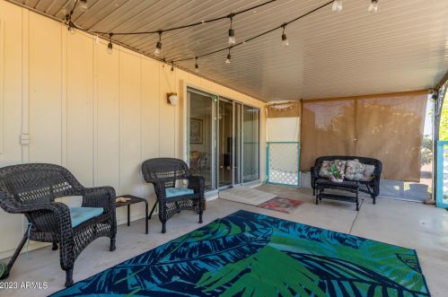 9934 Oak Rdg Dr, Sun City AZ 85351-1658 exterior