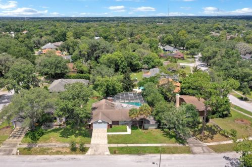 3924 Rose Of Sharon Dr, Orlando, FL 32808-2739