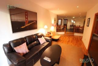 281 Castro St, San Francisco CA 94114-1527 exterior