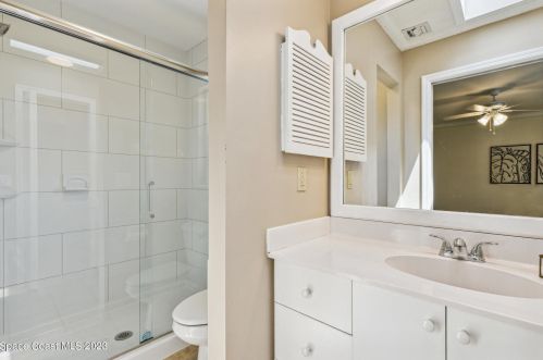 468 Tulip Dr, Sebastian FL  32958-5564 exterior