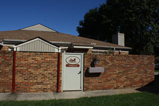 12 Trotter Mill Close, Ashland, VA 23005-2435