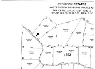 1260 Goldstone Rd, Reno, NV 89508-7345