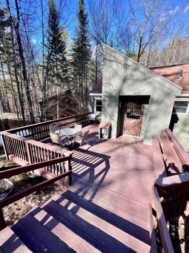 14 Dubeau Cir, Ellsworth NH  03223-5234 exterior