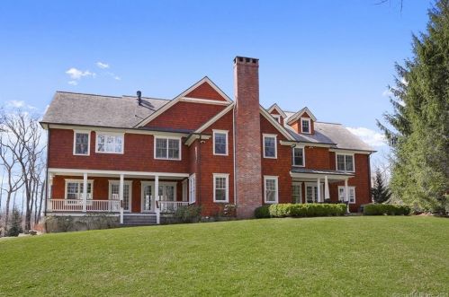 3 Pump Ln, Ridgefield, CT 06877-5300