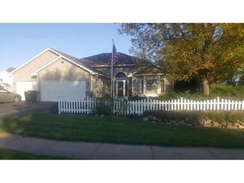 25833 Freeport Ave, Columbus, MN 55092