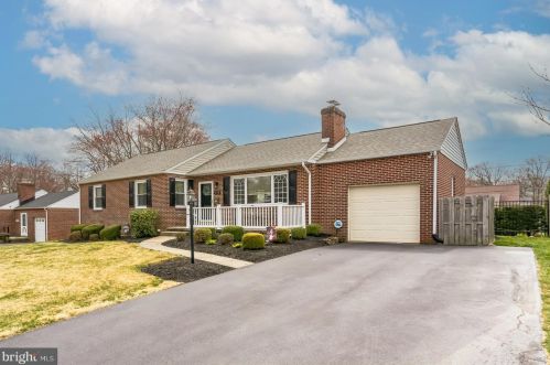 408 Northwood Rd, Wilmington, DE 19803-3538