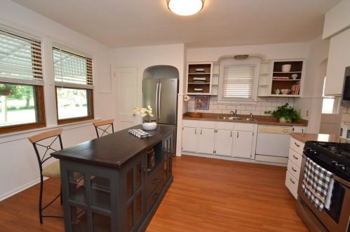 2074 Galbraith Rd, Cincinnati OH  45215-5634 exterior