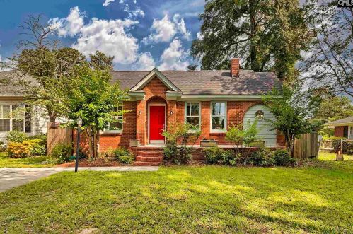 1004 D Ave, Cayce-West Columbia, SC 29169-6731