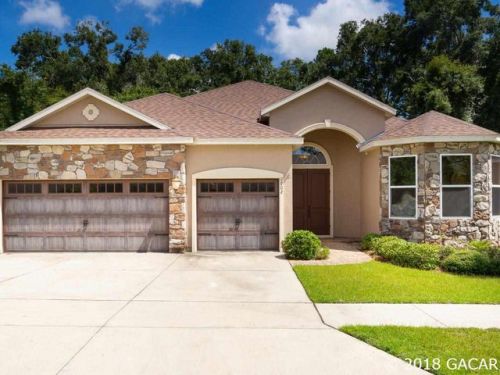 8902 73rd Ln, Gainesville, FL 32608-8786