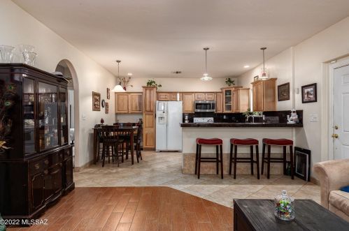 9031 Lonesome Ln, Tucson, AZ