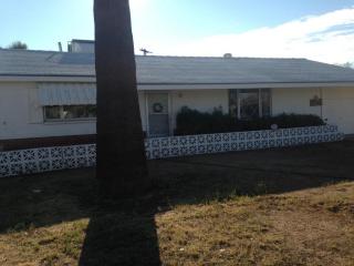 2241 Arbor Cir, Mesa, AZ 85204-1419