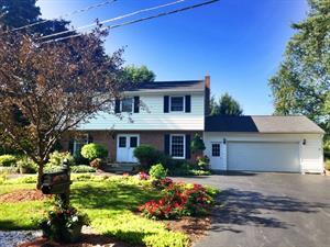 2 University Park, Fredonia, NY 14063-1732
